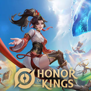 Honor of Kings is a multiplayer online battle arena developed by TiMi Studio Group and published by Tencent Games.