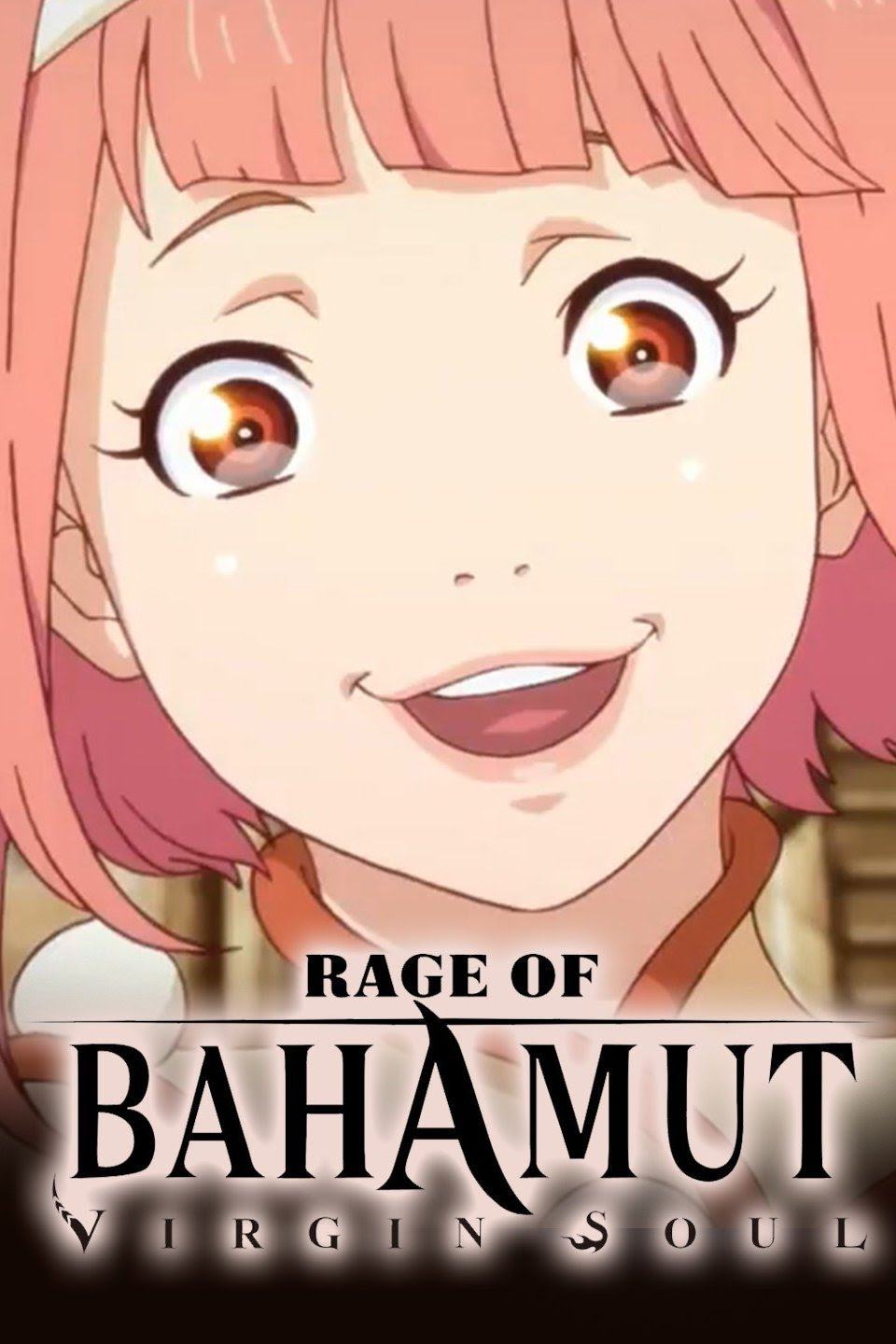 Rage of Bahamut (神撃のバハムート, Shingeki no Bahamūto) is a digital collectible card battle game developed by Cygames. 
