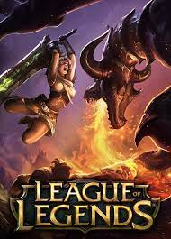 League of Legends, commonly referred to as League, is a multiplayer online battle arena video game developed and published by Riot Games. 