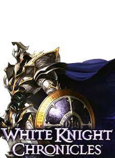 White Knight Chronicles is a fantasy role-playing video game developed by Level-5 and Japan Studio and published by Sony Computer Entertainment.