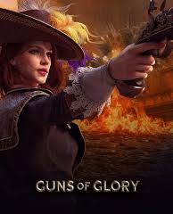 Guns of Glory 