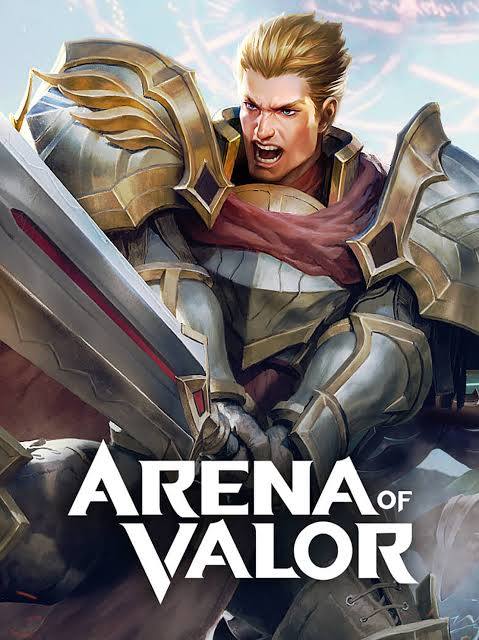 Arena of Valor 