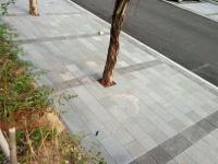 重庆市透水砖里面项目