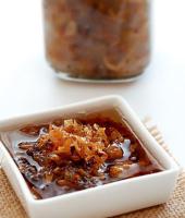 油蔥