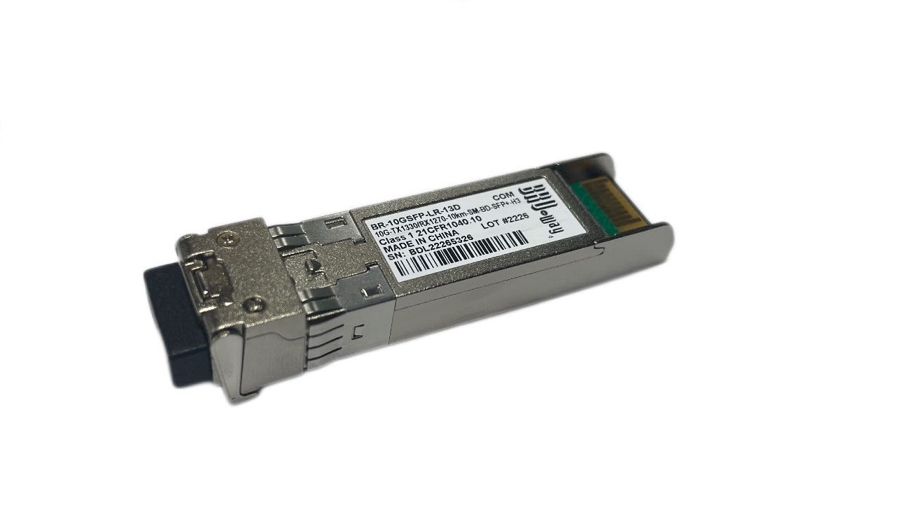 BR-10GSFP-LR-13D