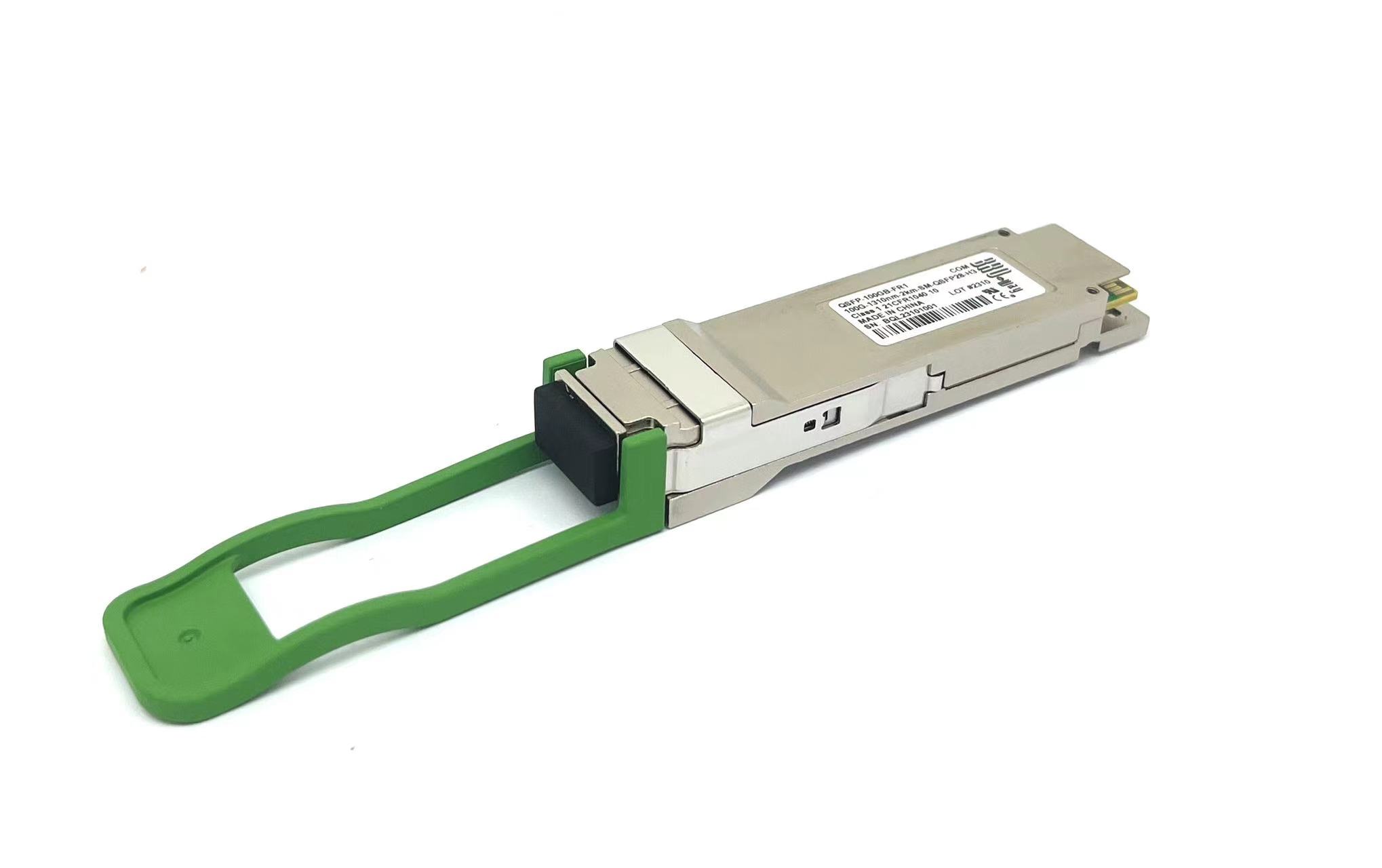 QSFP-100GB-FR1