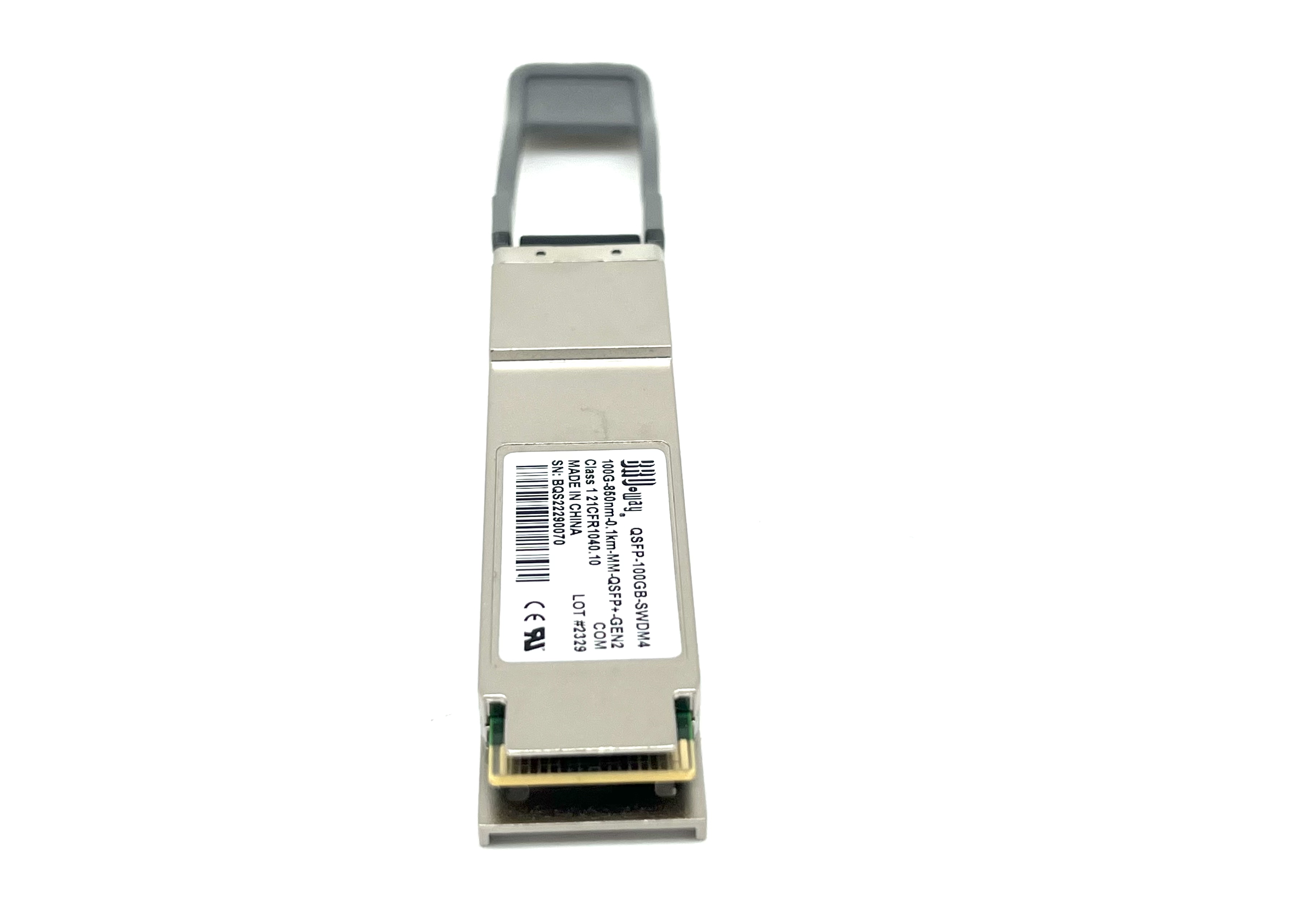 QSFP-100GB-SWDM4-2