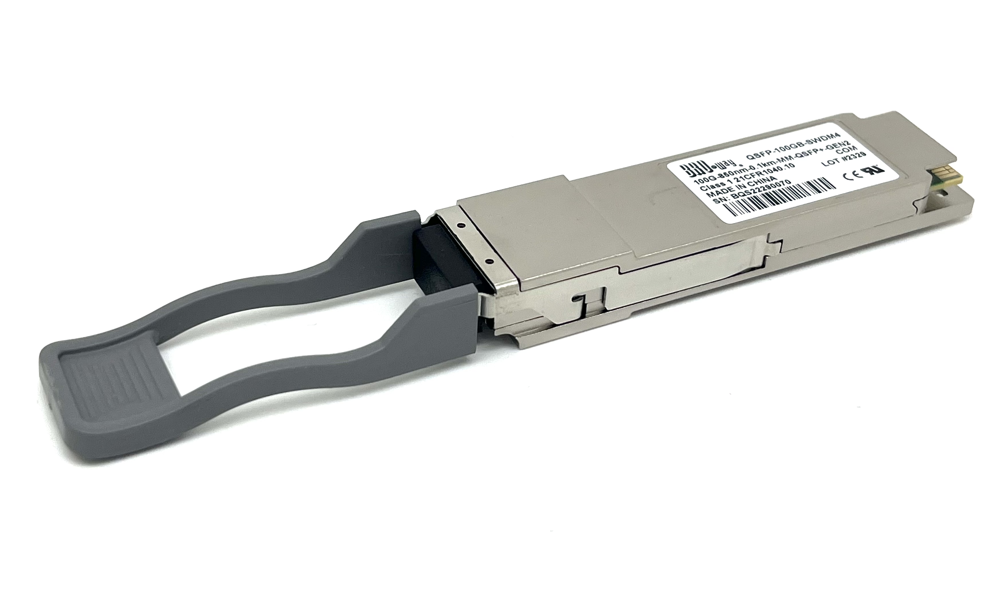 QSFP-100GB-SWDM4-1