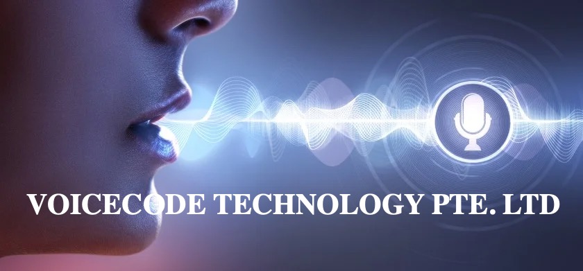 VOICECODE TECHNOLOGY PTE. LTD