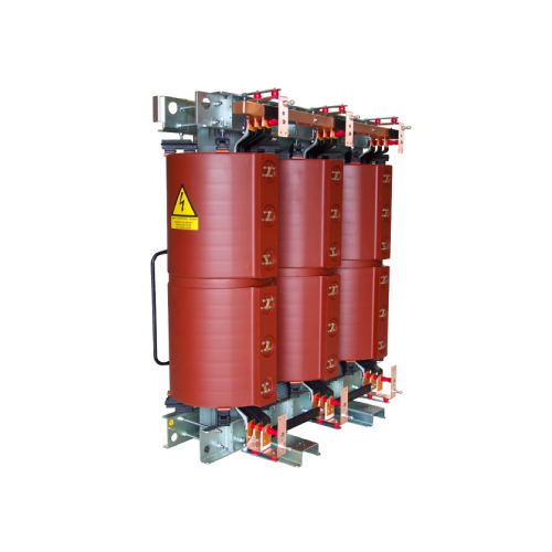 Dry Type Transformers Insulation
