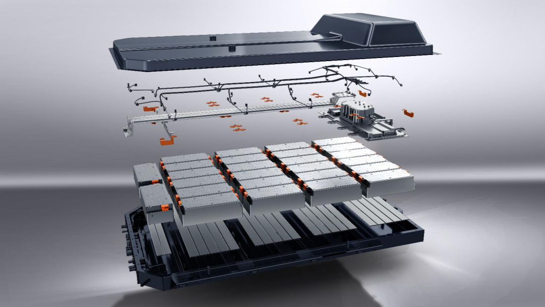 一锤定音:宁德时代为长续航高端电动车打造优质心脏-新浪汽车