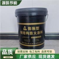 膨胀型钢结构防火涂料-2-