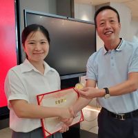 2022年创想集团荣誉员工颁奖典礼-9