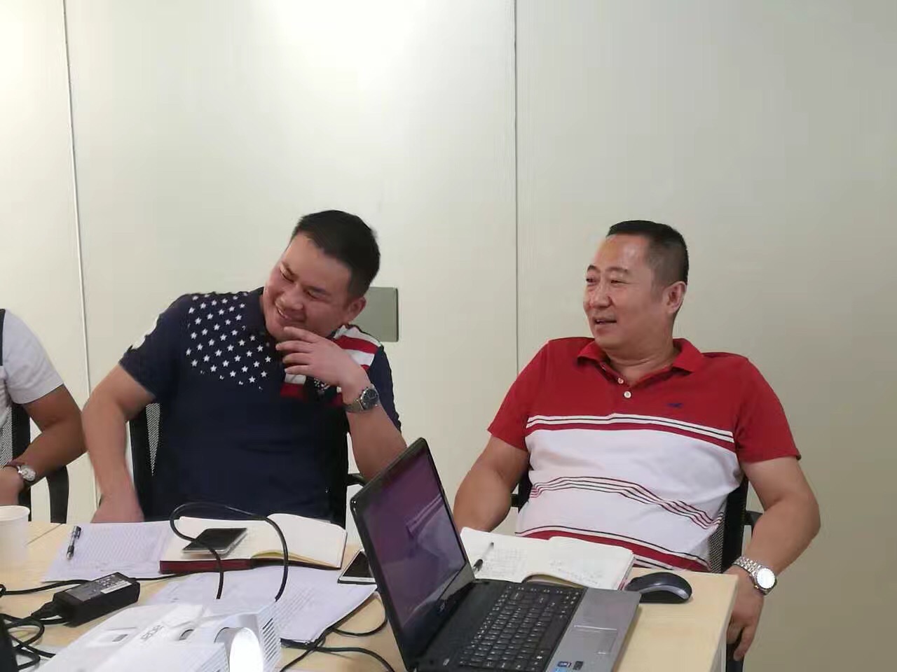 创想集团蒲公英管理交流培训会-10