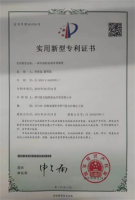 荣誉证书-e770dce160038b4630d1abf9cb40475