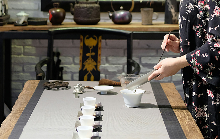 研究院风采展示