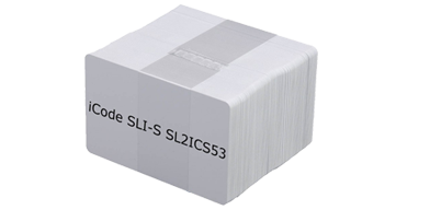 ICode2 SLI RFID卡