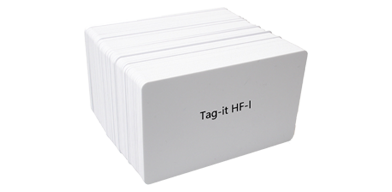Tag-it HF-I (TI卡)