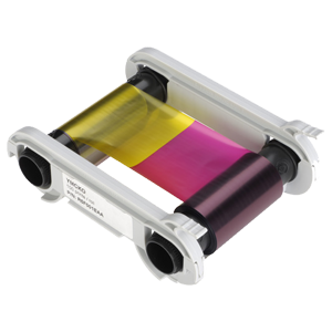 适用机型: Zenius, Primacy, Elypso, Primacy Lamination 色带类型:YMCKO 色带容量:300面/卷