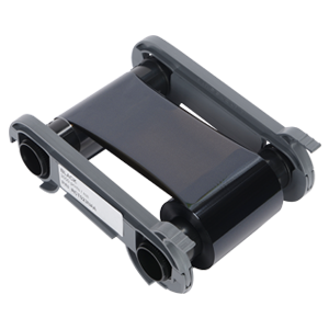 适用机型: Zenius, Primacy, Elypso, Primacy Lamination 色带类型:黑,蓝,绿,红,白,金,银 色带容量:2000面/卷