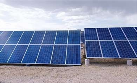 户外太阳能 太阳能逆变器 充电桩 网络能源