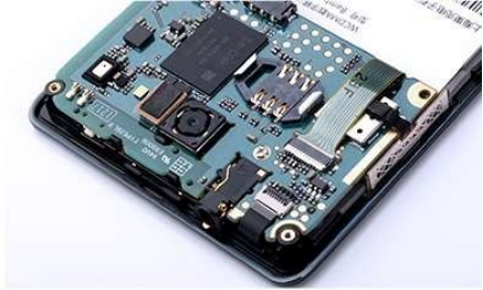 功能手机 蓝牙模块 交换机