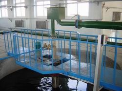 XCS旋流沉砂池