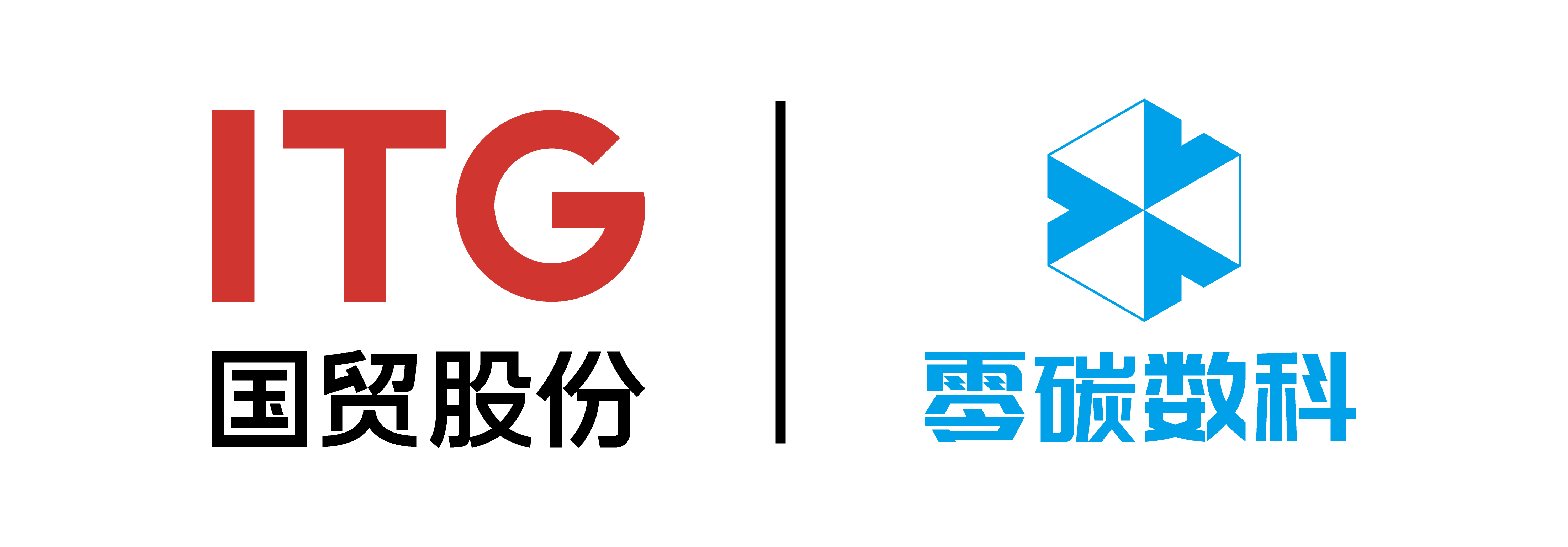 白色logo