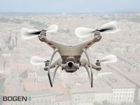 Drone-Bogen