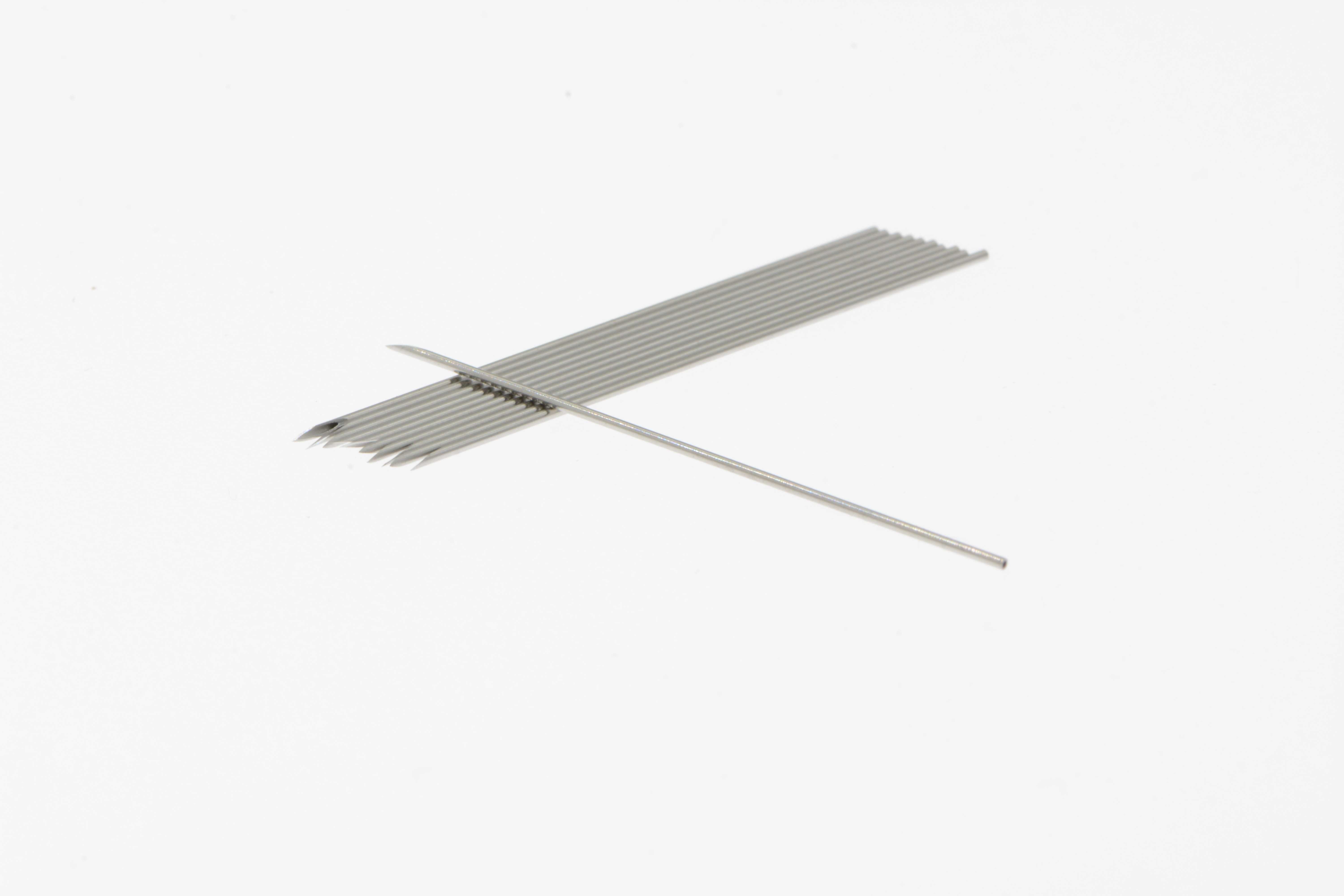 HairdressingCannula-美容针管-0.19×13.6HairdressingCannula-0.19×13.6HairdressingCannula