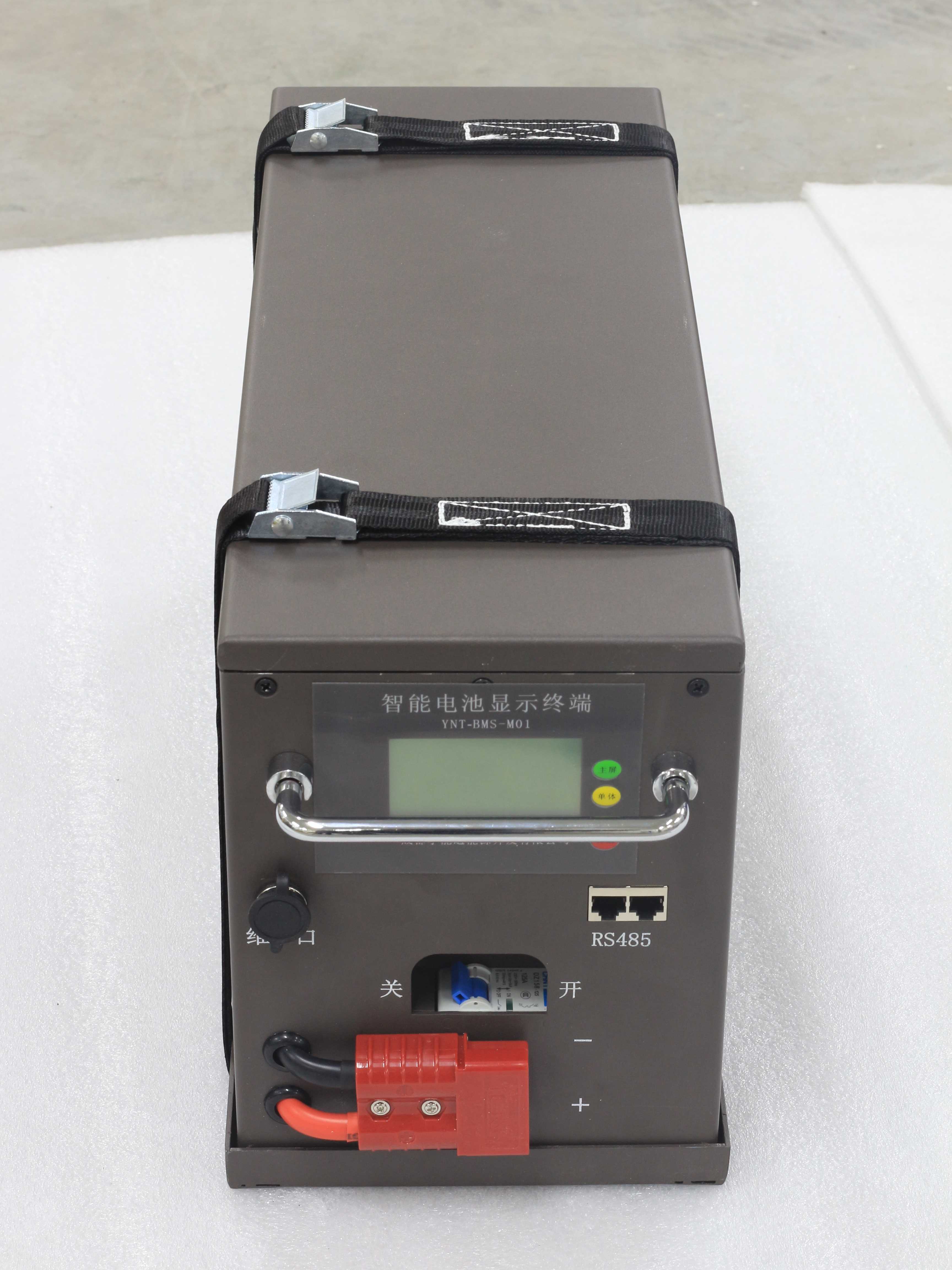 YNT-12-400HV-R图片07