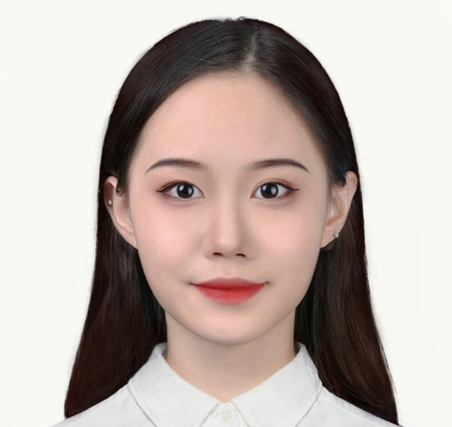 Trans师姐