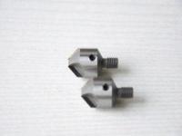 3-8“PCD切割刀片锪孔锪刀，用于航空航天業(yè)