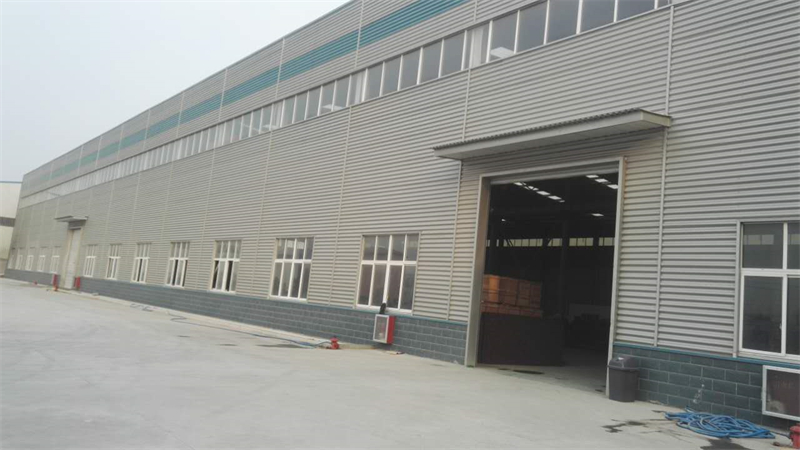 工厂展示2