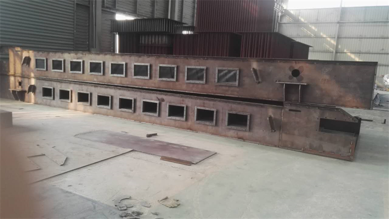 工厂展示3