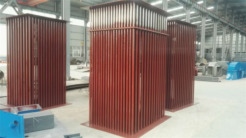 工厂展示7