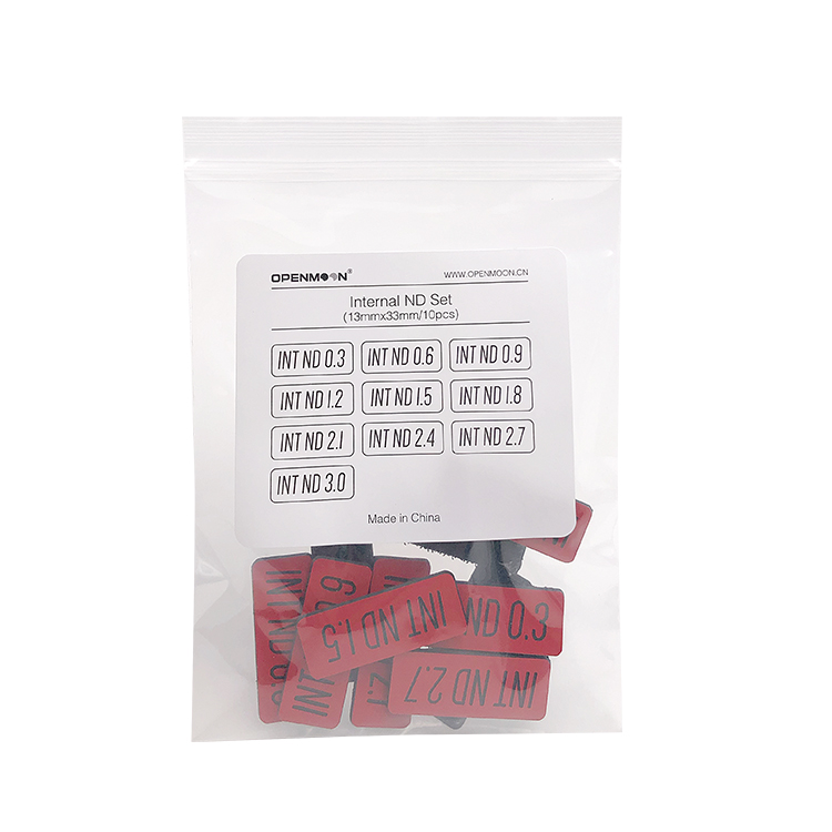 InternalNDSet-13mmx33mm10pcs