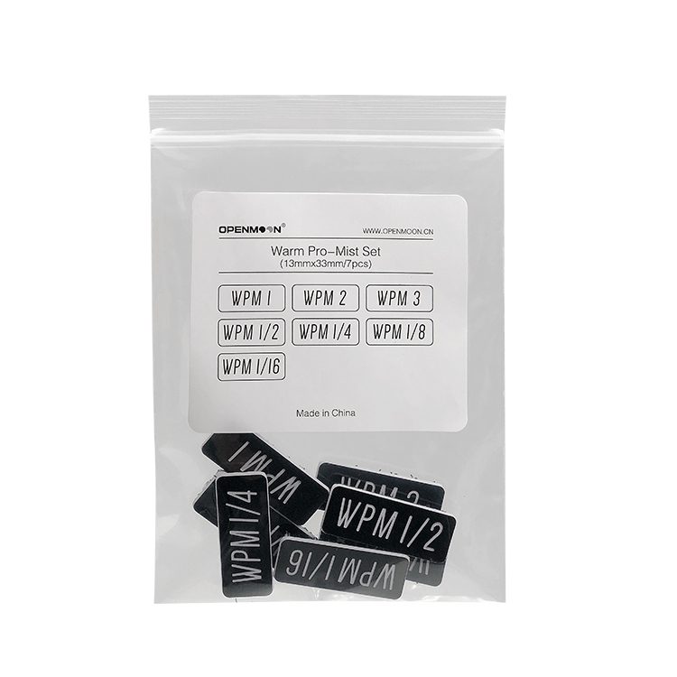 WarmPro-MistSet-13mmx33mm7pcs