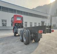 神河汽車特種作業(yè)車8