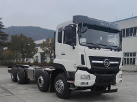 神河汽車特種作業(yè)車7
