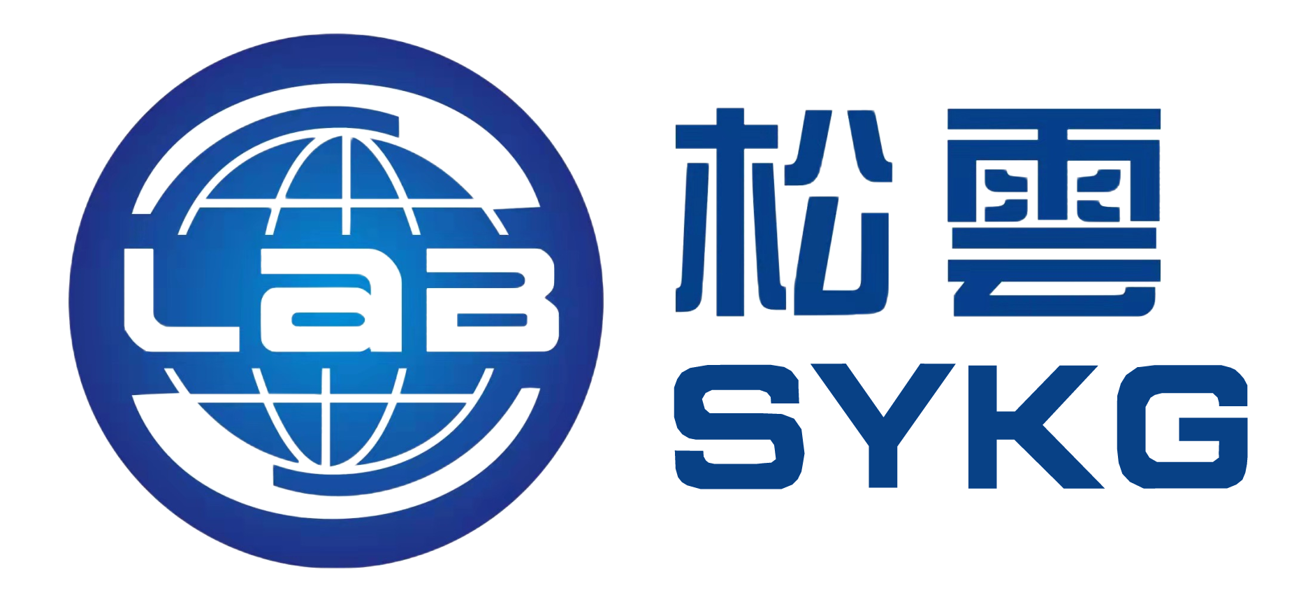 白色logo