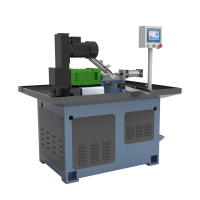 7-轻型自动铣槽机