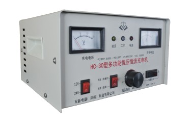 HC-30充电机02