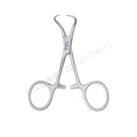 BackhausTowelClamp【No.11095-09、No.11095-13】