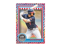 07官网2025-Panini-USA-Stars---Stripes-Baseball头图