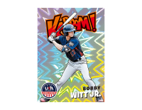 10官网2025-Panini-USA-Stars---Stripes-Baseball头图