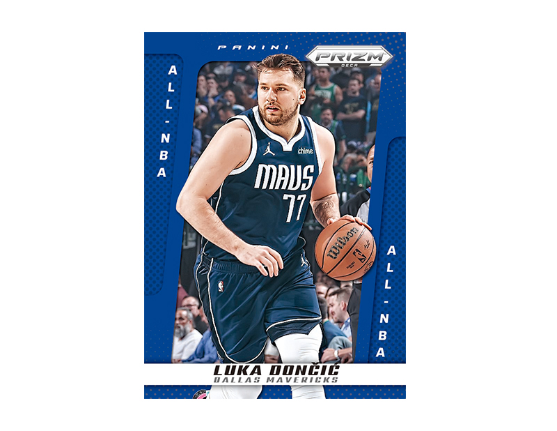 02官网2024-25-NBA-Prizm-Deca-Basketball-·-Hobby-Online-Exclusive头图