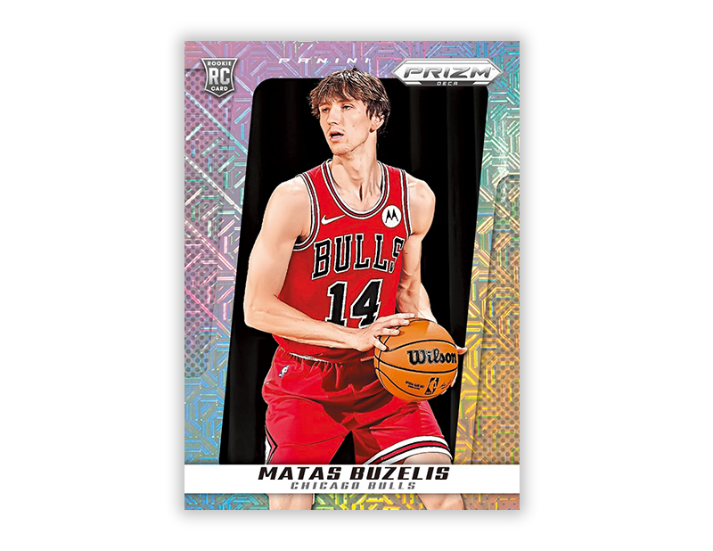 03官网2024-25-NBA-Prizm-Deca-Basketball-·-Hobby-Online-Exclusive头图