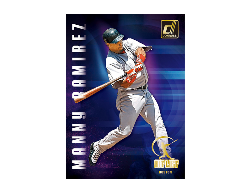 02官网2025-Donruss-Baseball头图