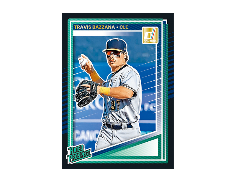 06官网2025-Donruss-Baseball头图
